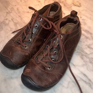 Keen men’s shoes